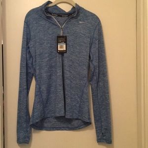 Nike pullover